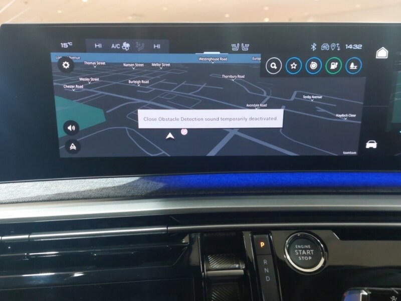 Used Peugeot 3008 2025 for sale - 77543926: Photo 14