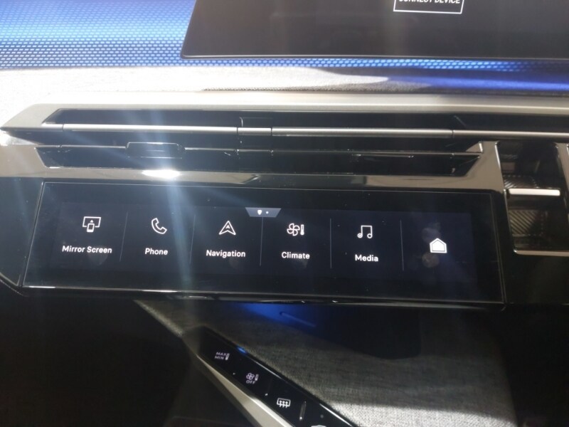 Used Peugeot 3008 2025 for sale - 77543926: Photo 16