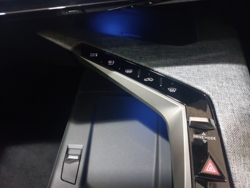 Used Peugeot 3008 2025 for sale - 77543926: Photo 17