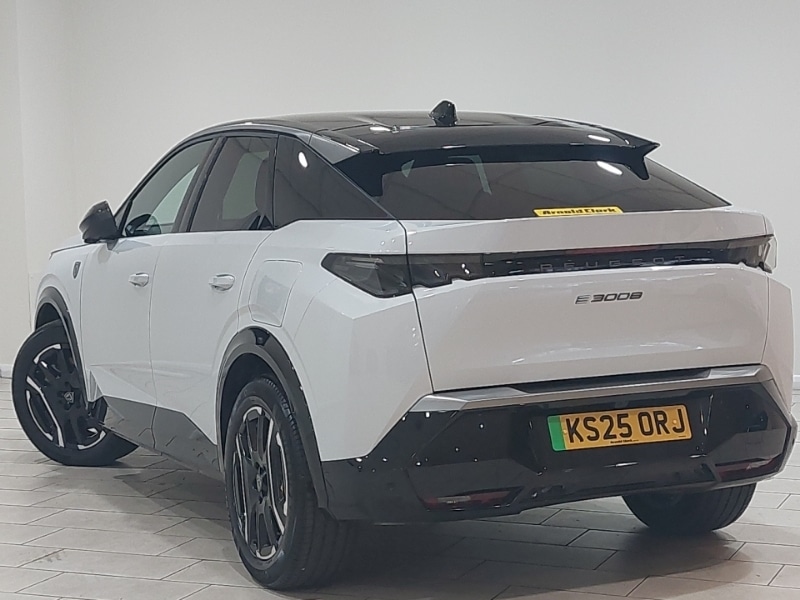 Used Peugeot 3008 2025 for sale - 77543926: Photo 3