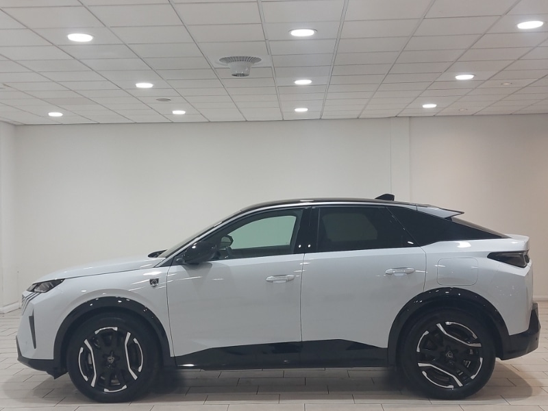 Used Peugeot 3008 2025 for sale - 77543926: Photo 4