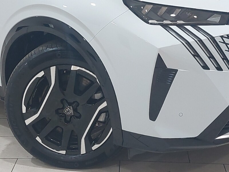 Used Peugeot 3008 2025 for sale - 77543926: Photo 9