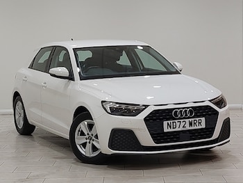 Used Audi A1 2023 for sale - 78994313: Photo