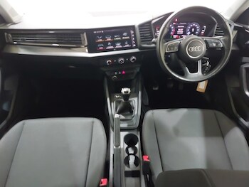 Used Audi A1 2023 for sale - 78994313: Photo