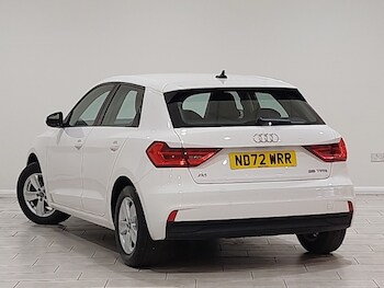 Used Audi A1 2023 for sale - 78994313: Photo