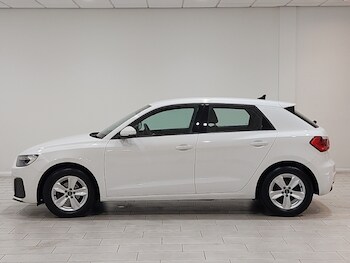 Used Audi A1 2023 for sale - 78994313: Photo