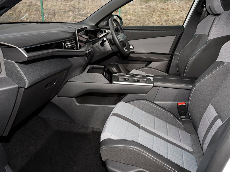 Used Vauxhall Grandland 2026 for sale - 77448615: Photo 5