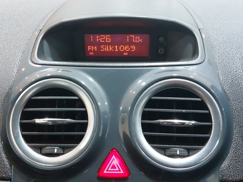 Used Vauxhall Corsa 2012 for sale - 76414343: Photo 13