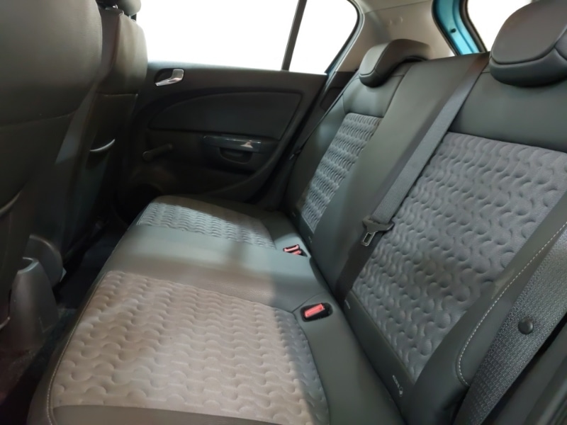 Used Vauxhall Corsa 2012 for sale - 76414343: Photo 6