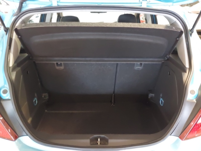 Used Vauxhall Corsa 2012 for sale - 76414343: Photo 8