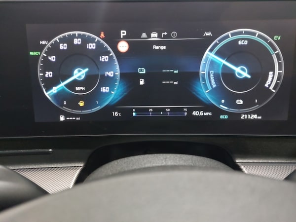 Used Kia Sportage 2022 for sale - 76188327: Photo 10