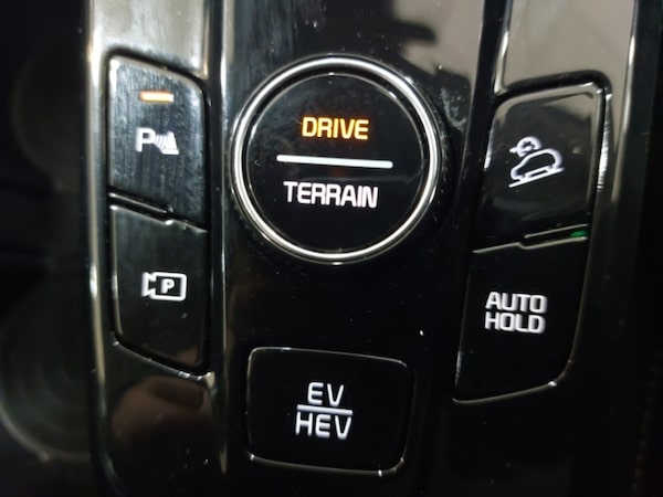 Used Kia Sportage 2022 for sale - 76188327: Photo 13