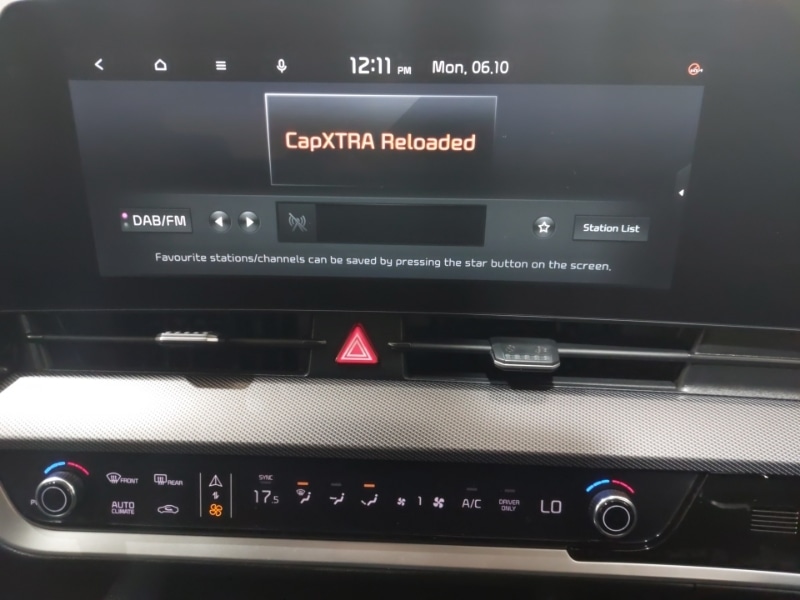 Used Kia Sportage 2022 for sale - 76188327: Photo 14