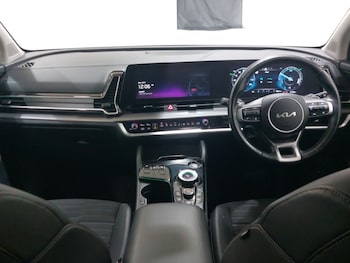 Used Kia Sportage 2022 for sale - 76188327: Photo 2