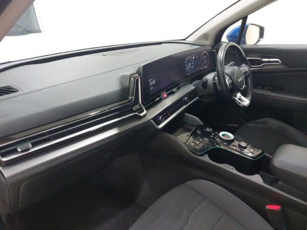 Used Kia Sportage 2022 for sale - 76188327: Photo 5