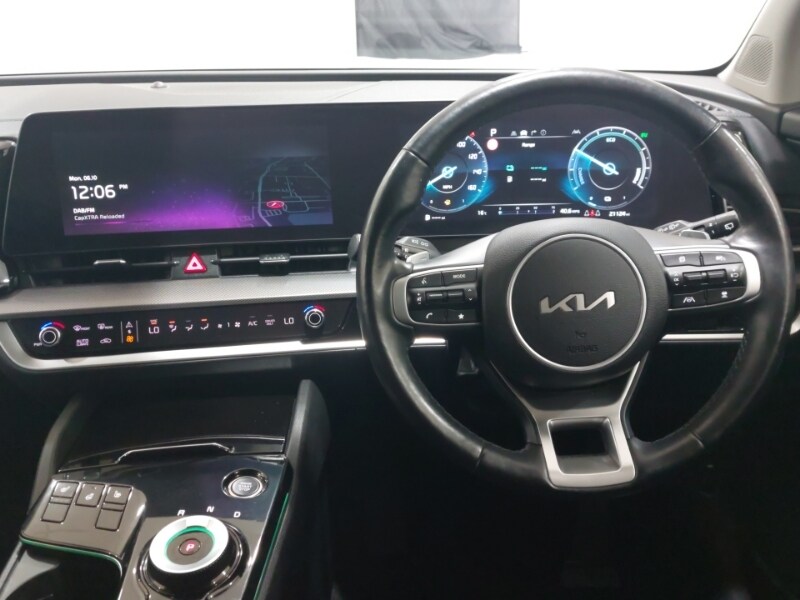 Used Kia Sportage 2022 for sale - 76188327: Photo 7