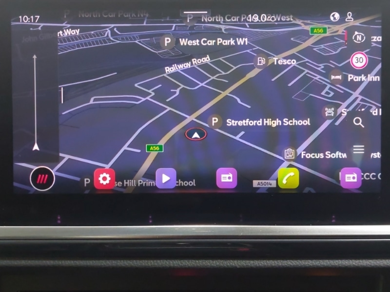 Used SEAT Ateca 2024 for sale - 76726491: Photo 16