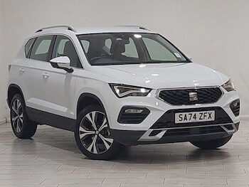 SEAT - Ateca