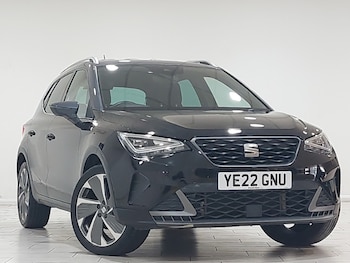 Used SEAT Arona 2022 for sale - 75687027: Photo