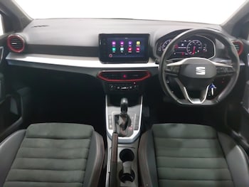 Used SEAT Arona 2022 for sale - 75687027: Photo