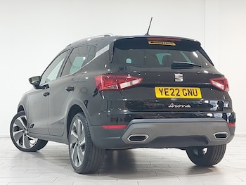Used SEAT Arona 2022 for sale - 75687027: Photo