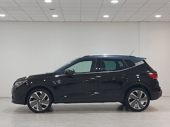 Used SEAT Arona 2022 for sale - 75687027: Photo