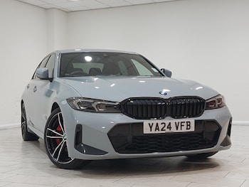 Used BMW 3 Series 2024 for sale - 78771054: Photo