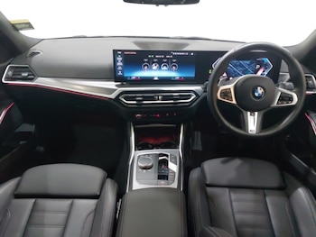 Used BMW 3 Series 2024 for sale - 78771054: Photo