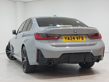 Used BMW 3 Series 2024 for sale - 78771054: Photo