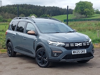 Used Dacia Jogger 2025 for sale - 79171449: Photo