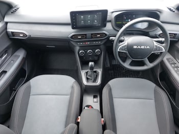 Used Dacia Jogger 2025 for sale - 79171449: Photo