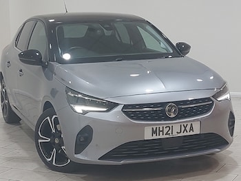 Used Vauxhall Corsa 2021 for sale - 79420146: Photo