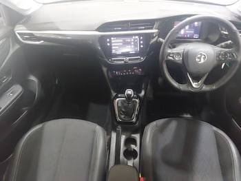Used Vauxhall Corsa 2021 for sale - 79420146: Photo