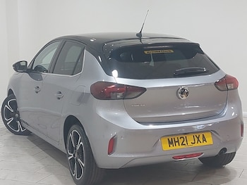 Used Vauxhall Corsa 2021 for sale - 79420146: Photo