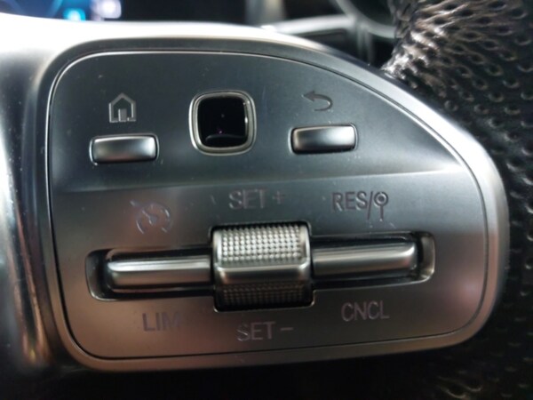 Used Mercedes-Benz CLA 2022 for sale - 75989378: Photo 13