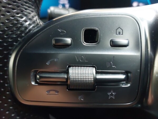 Used Mercedes-Benz CLA 2022 for sale - 75989378: Photo 14