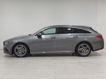 Used Mercedes-Benz CLA 2022 for sale - 75989378: Photo 4