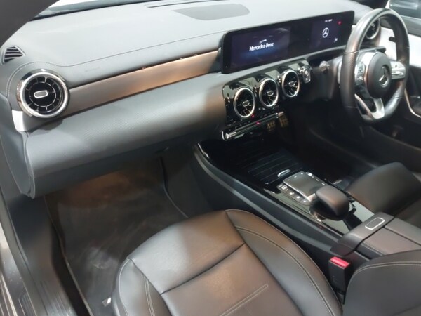 Used Mercedes-Benz CLA 2022 for sale - 75989378: Photo 5