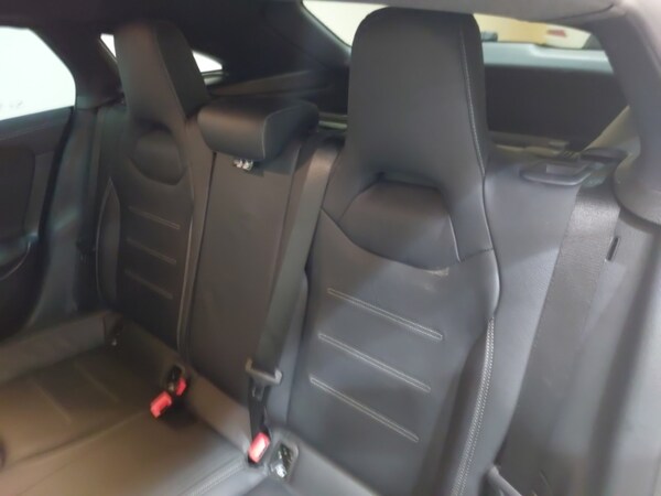 Used Mercedes-Benz CLA 2022 for sale - 75989378: Photo 6