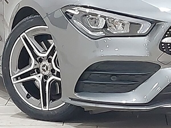 Used Mercedes-Benz CLA 2022 for sale - 75989378: Photo 9