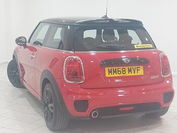 Used MINI Hatch 2018 for sale - 78312585: Photo