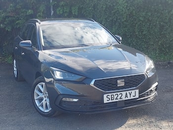 Used SEAT Leon 2022 for sale - 79852705: Photo