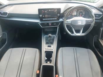 Used SEAT Leon 2022 for sale - 79852705: Photo