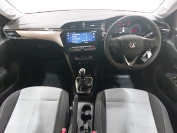 Used Vauxhall Corsa 2024 for sale - 74636568: Photo