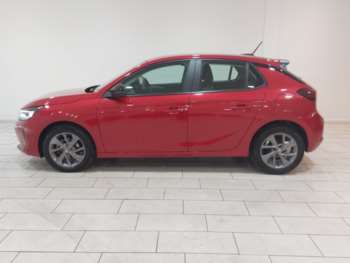 Used Vauxhall Corsa 2024 for sale - 74636568: Photo