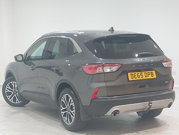 Used Ford Kuga 2021 for sale - 78460421: Photo