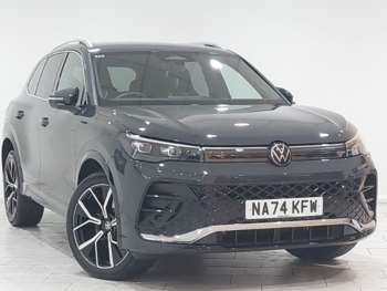 2024 - 1.5 TSI eHybrid R-Line 5dr DSG