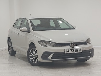 Used Volkswagen Polo 2024 for sale - 78480252: Photo