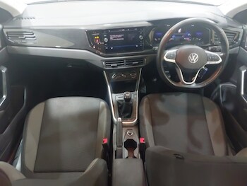 Used Volkswagen Polo 2024 for sale - 78480252: Photo