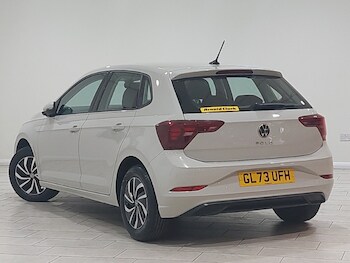 Used Volkswagen Polo 2024 for sale - 78480252: Photo